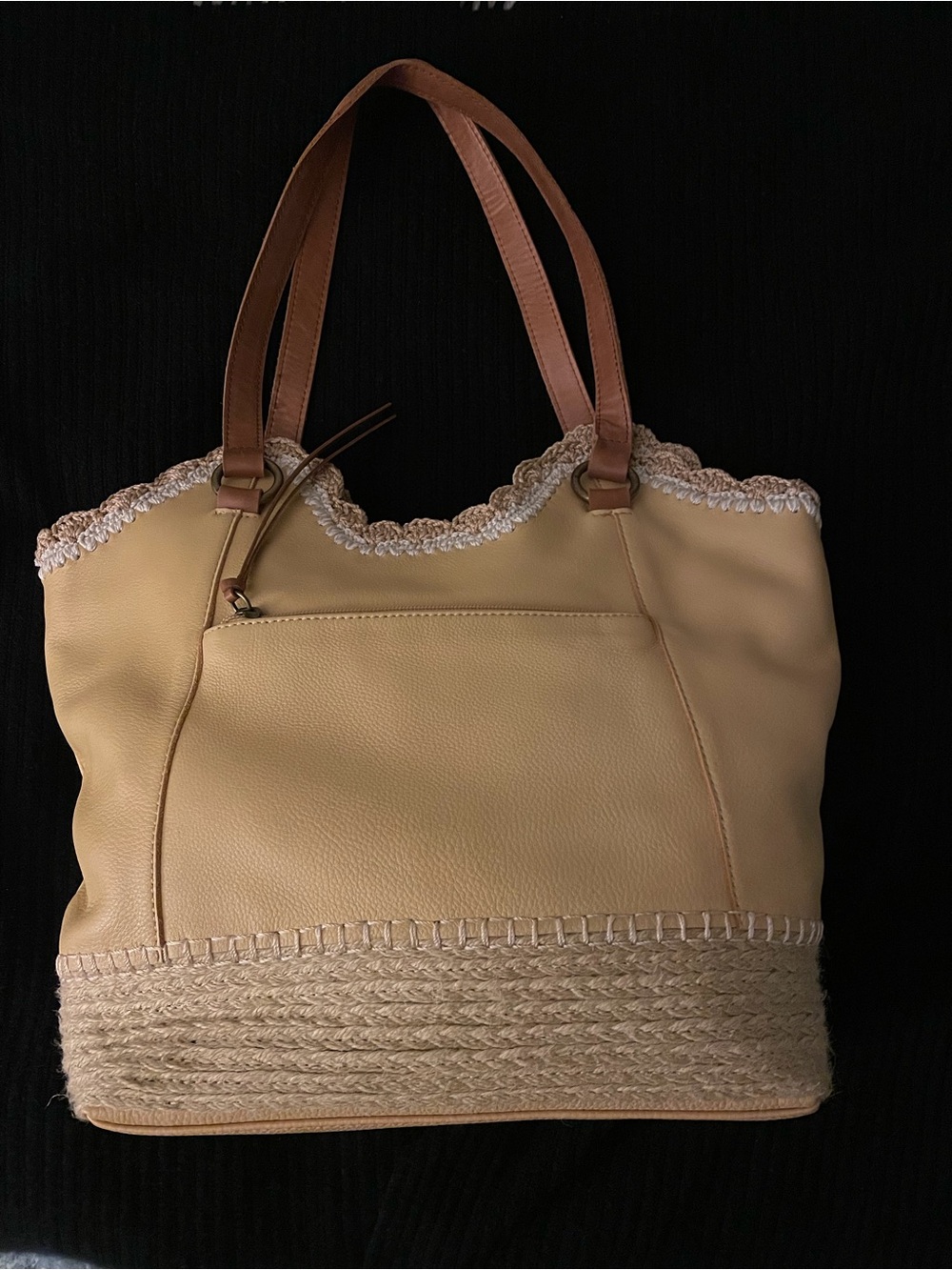 The SAK Sierra Handbag